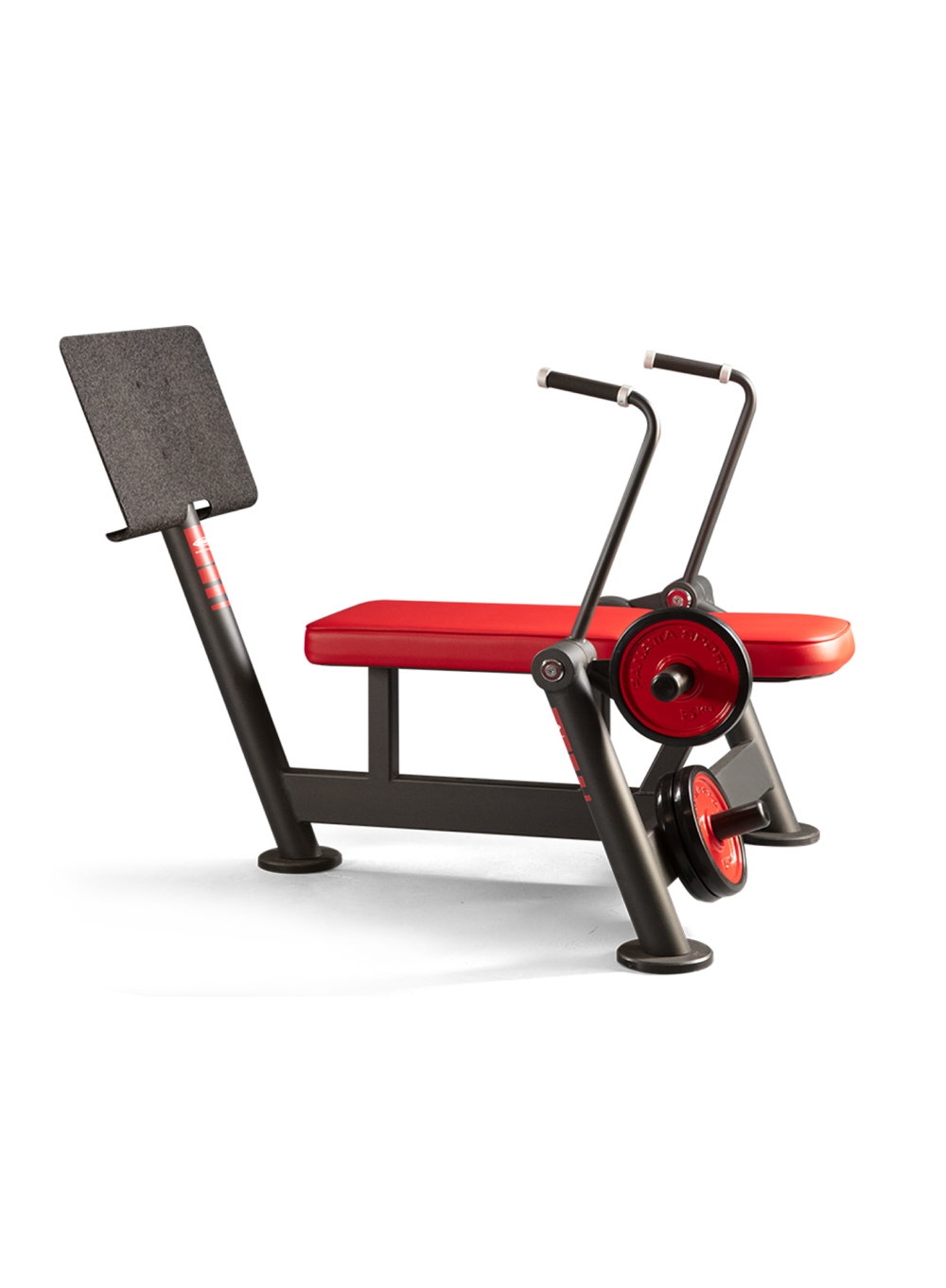 Brand Product Impulse - Bikes - Advance Technology Supplier